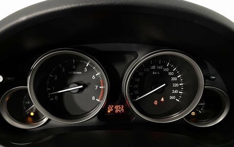 Mazda 6, 2012 год, 980 000 рублей, 14 фотография