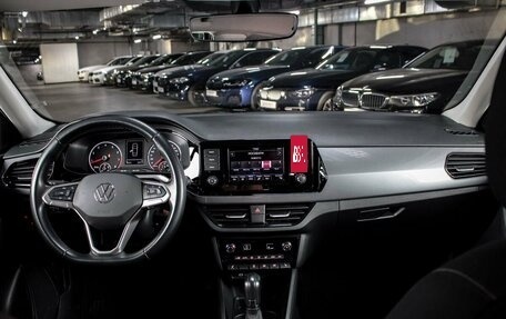 Volkswagen Polo VI (EU Market), 2021 год, 2 043 000 рублей, 6 фотография