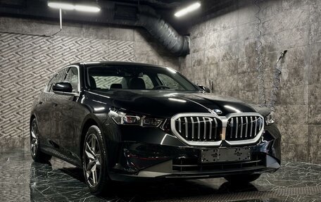 BMW 5 серия, 2023 год, 9 790 000 рублей, 3 фотография
