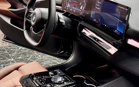 BMW 5 серия, 2023 год, 9 790 000 рублей, 12 фотография