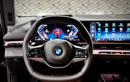 BMW 5 серия, 2023 год, 9 790 000 рублей, 24 фотография