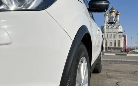 Nissan Qashqai, 2016 год, 1 790 000 рублей, 24 фотография
