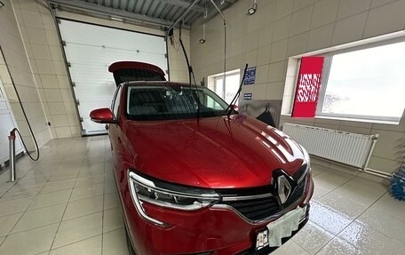 Renault Arkana I, 2019 год, 1 730 000 рублей, 2 фотография