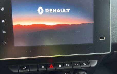 Renault Arkana I, 2019 год, 1 730 000 рублей, 7 фотография