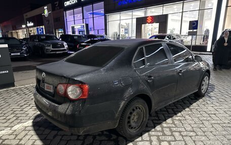 Volkswagen Jetta VI, 2010 год, 687 000 рублей, 20 фотография