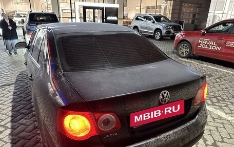 Volkswagen Jetta VI, 2010 год, 687 000 рублей, 13 фотография