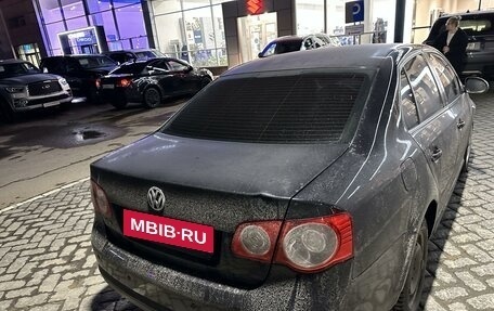 Volkswagen Jetta VI, 2010 год, 687 000 рублей, 19 фотография