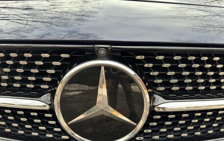 Mercedes-Benz E-Класс, 2021 год, 6 000 000 рублей, 11 фотография