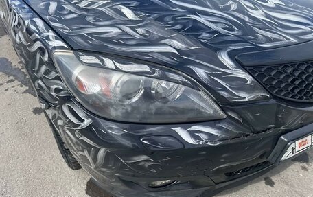 Mazda 3, 2007 год, 550 000 рублей, 32 фотография
