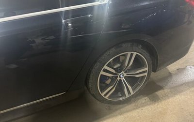 BMW 7 серия, 2016 год, 3 300 000 рублей, 1 фотография
