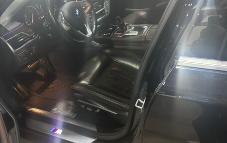 BMW 7 серия, 2016 год, 3 300 000 рублей, 6 фотография