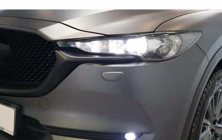 Mazda CX-5 II, 2019 год, 3 049 000 рублей, 15 фотография