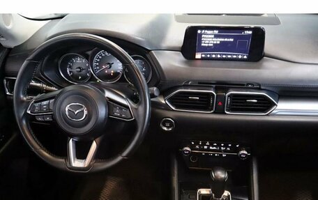 Mazda CX-5 II, 2019 год, 3 049 000 рублей, 9 фотография