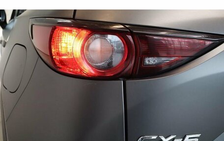 Mazda CX-5 II, 2019 год, 3 049 000 рублей, 16 фотография