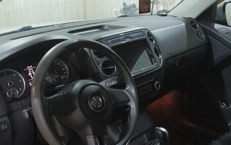 Volkswagen Tiguan I, 2012 год, 1 350 000 рублей, 16 фотография