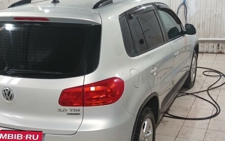 Volkswagen Tiguan I, 2012 год, 1 350 000 рублей, 10 фотография