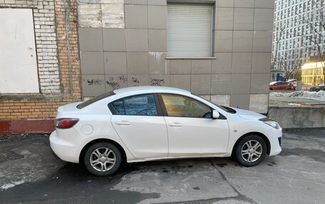 Mazda 3, 2010 год, 950 000 рублей, 5 фотография