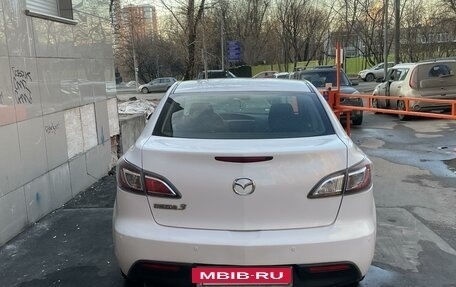 Mazda 3, 2010 год, 950 000 рублей, 4 фотография