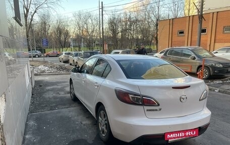 Mazda 3, 2010 год, 950 000 рублей, 3 фотография