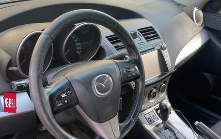 Mazda 3, 2010 год, 950 000 рублей, 8 фотография