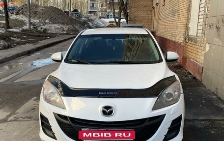 Mazda 3, 2010 год, 950 000 рублей, 7 фотография