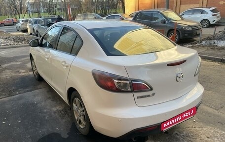 Mazda 3, 2010 год, 950 000 рублей, 6 фотография