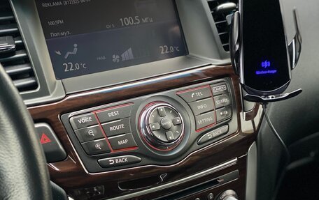 Nissan Pathfinder, 2014 год, 2 470 000 рублей, 17 фотография