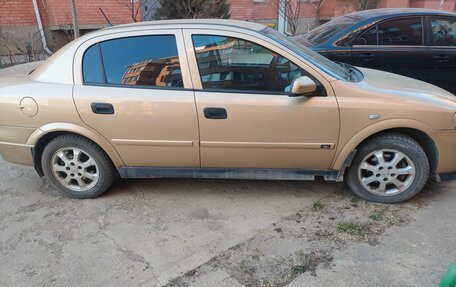 Chevrolet Viva, 2006 год, 400 000 рублей, 3 фотография