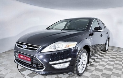 Ford Mondeo IV, 2013 год, 1 151 000 рублей, 1 фотография