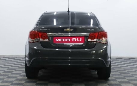 Chevrolet Cruze II, 2015 год, 955 000 рублей, 6 фотография