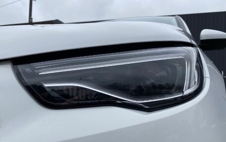 Opel Grandland X I, 2019 год, 1 600 000 рублей, 27 фотография