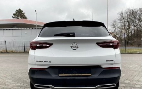Opel Grandland X I, 2019 год, 1 600 000 рублей, 31 фотография