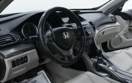 Honda Accord VIII рестайлинг, 2010 год, 995 000 рублей, 10 фотография
