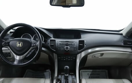 Honda Accord VIII рестайлинг, 2010 год, 995 000 рублей, 12 фотография