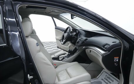 Honda Accord VIII рестайлинг, 2010 год, 995 000 рублей, 16 фотография