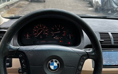 BMW X5, 2004 год, 1 050 000 рублей, 14 фотография