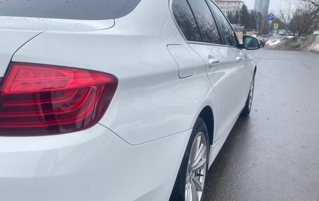 BMW 5 серия, 2014 год, 2 015 000 рублей, 7 фотография