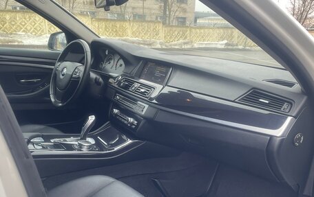 BMW 5 серия, 2014 год, 2 015 000 рублей, 12 фотография