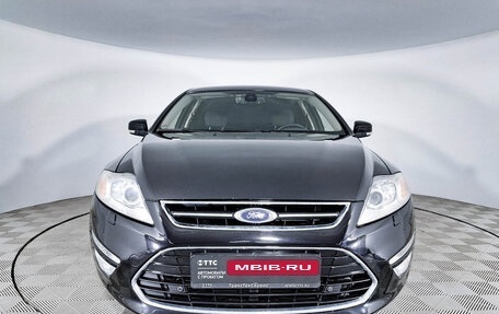 Ford Mondeo IV, 2013 год, 1 151 000 рублей, 2 фотография