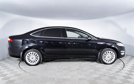 Ford Mondeo IV, 2013 год, 1 151 000 рублей, 4 фотография