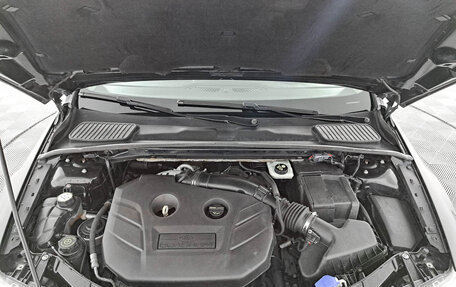 Ford Mondeo IV, 2013 год, 1 151 000 рублей, 9 фотография