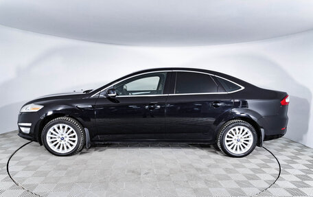 Ford Mondeo IV, 2013 год, 1 151 000 рублей, 8 фотография
