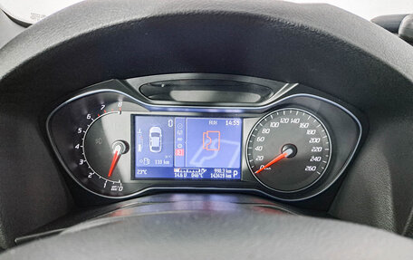 Ford Mondeo IV, 2013 год, 1 151 000 рублей, 13 фотография