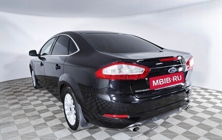 Ford Mondeo IV, 2013 год, 1 151 000 рублей, 7 фотография