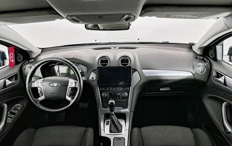 Ford Mondeo IV, 2013 год, 1 151 000 рублей, 14 фотография