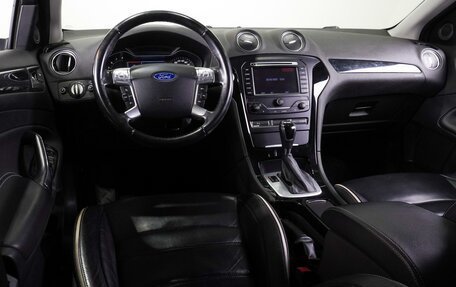 Ford Mondeo IV, 2013 год, 1 199 000 рублей, 4 фотография