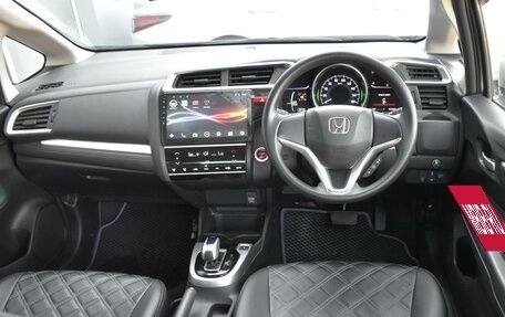 Honda Fit III, 2015 год, 1 310 000 рублей, 6 фотография