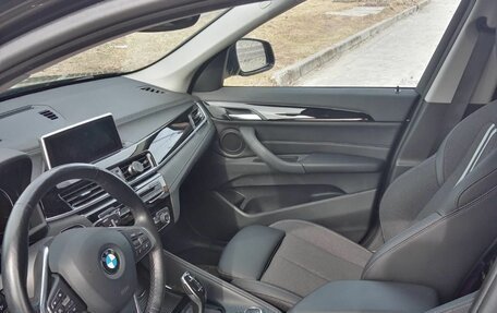 BMW X1, 2019 год, 3 000 000 рублей, 10 фотография