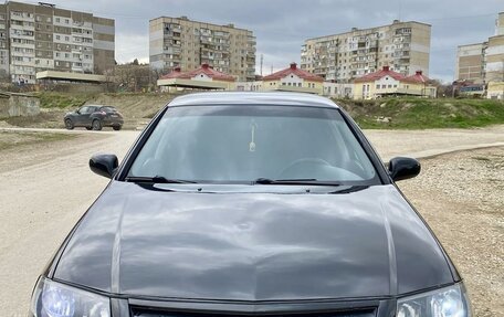 Nissan Almera Classic, 2006 год, 590 000 рублей, 9 фотография