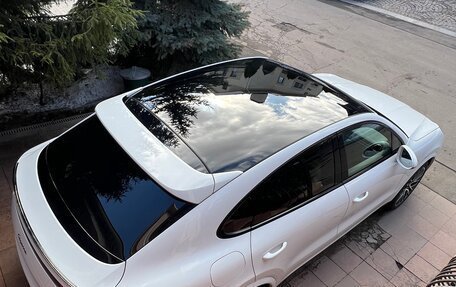 Porsche Cayenne III, 2020 год, 9 599 999 рублей, 5 фотография
